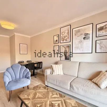 Alquiler de piso en C. Chopo, s/n, 7 - Photo 1