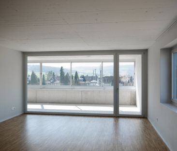 Urbanes Wohnen mit herrlicher Aussicht - Photo 1