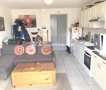 Location Appartement 2 pièces 33 m2 à Cesson - Photo 4