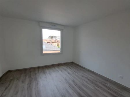 Location appartement 3 pièces - 61m² à Thonon les bains (74200) - Photo 4