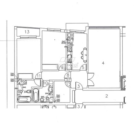 Apartamento T2 em Porto - Photo 1
