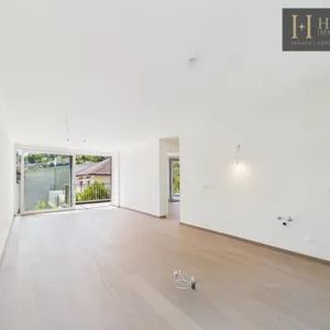 SELTEN ZU MIETEN. SCHWER ZU VERGESSEN. - NEUBAU-ERSTBEZUG ZWISCHEN WEINBERGEN & HEURIGEN - Photo 1