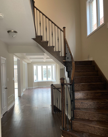 For Lease - 140 Finegan Circle, Brampton, Ontario - Photo 5