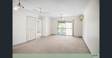 Conveniently Located - 2 Bedroom Northgate Unit - Photo 2