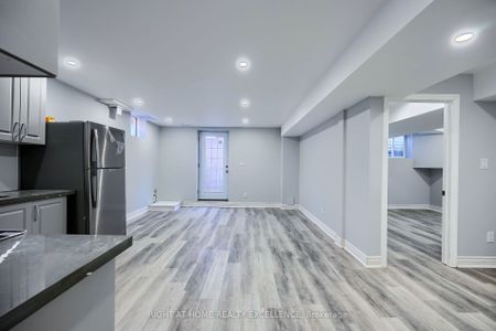 For Lease - 36 Elverton Crescent Unit# Lower, Brampton, Ontario - Photo 5