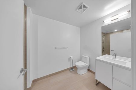 For Lease - 1 Kyle Lowry Road Unit# 316, Toronto, Ontario - Photo 4