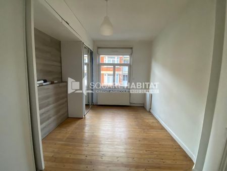 Location Appartement 3 pièces 63m² LA MADELEINE 59110 - Photo 3