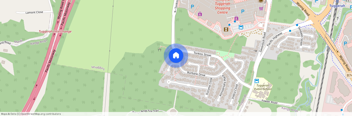 44b Burbank Drive, NSW 2259, Tuggerah