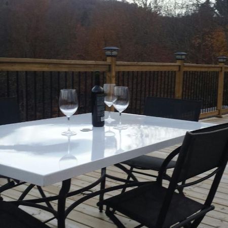 Grand, Mezzanine et Toit-Terrasse Morin Heights - Photo 3