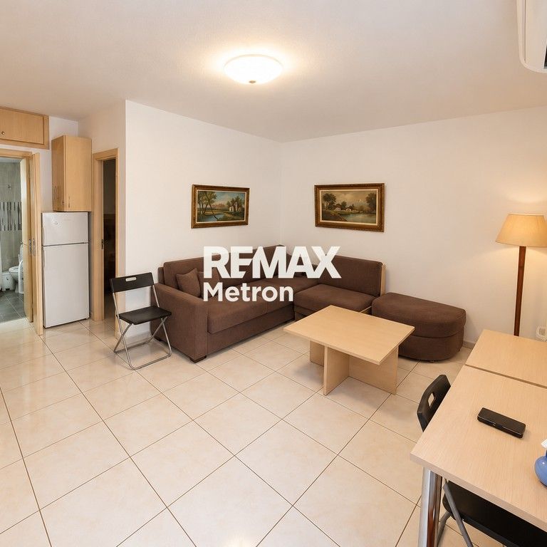 Studio / γκαρσονιέρα 34 τ.μ. προς ενοικίαση - Photo 1