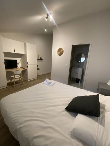 Chambre 12 - Photo 3
