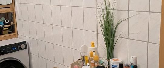 suchen Nachmieter für schöne große Wohnung mit Garten - Foto 1