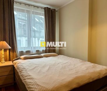 Pogodno 2 p 60 m2 Garaż Balkon Winda - Zdjęcie 3