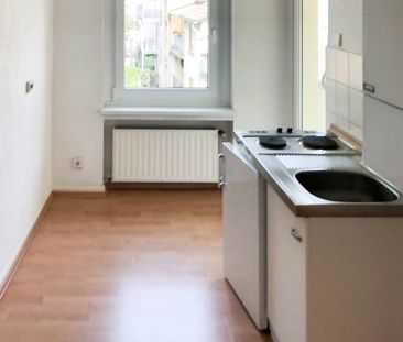 Gemütliche Wohnung mit Balkon in Innenstadtlage! - Photo 3