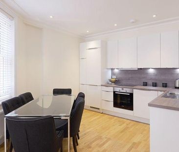3 bedroom apartment to rent - Photo 6