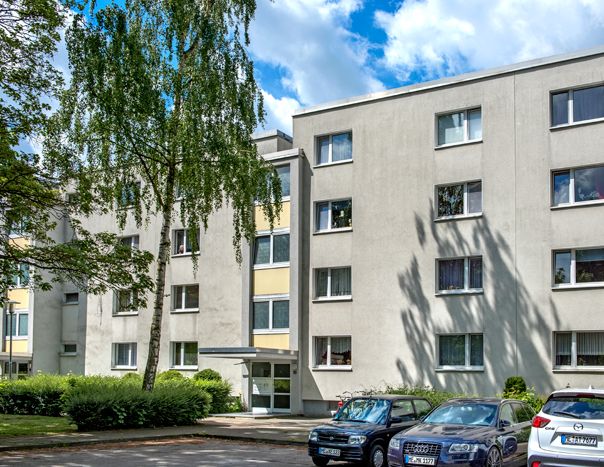 3-Zimmer-Wohnung in Monheim am Rhein Baumberg - Foto 1