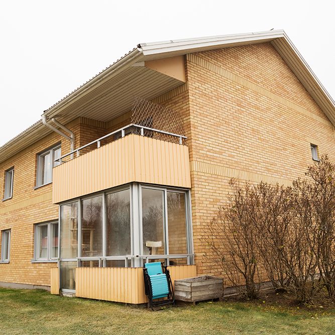 Saxofongatan 10 B, 94333, Öjebyn - Photo 1