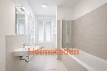 Pronájem bytu 2+kk 47 m - Fotografie 4