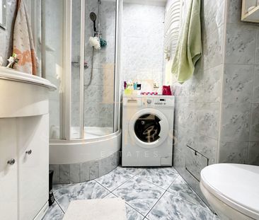 Dwupokojowe mieszkanie na Bemowie - Photo 4