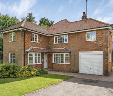 4 bedroom detached house to rent - Photo 6
