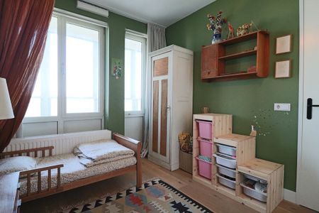 Te huur: Appartement Willem Augustinstraat 219 in Amsterdam - Foto 5