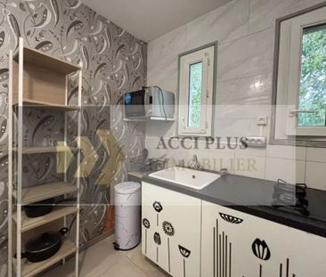 Location Appartement 1 pièce 26m² NIMES 30000 - Photo 6