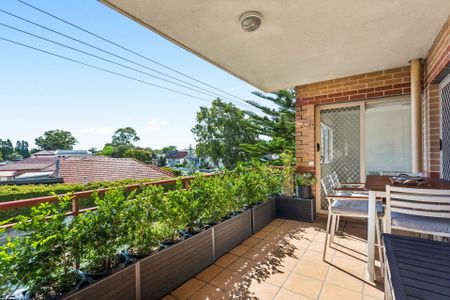Three Bedroom Haven with Oversized Balcony in a Peaceful Botany Pocket - Photo 5