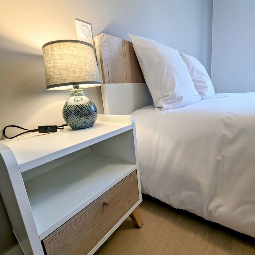 Location Appartement 2 pièces 41m² ELBEUF 76500 - Photo 1