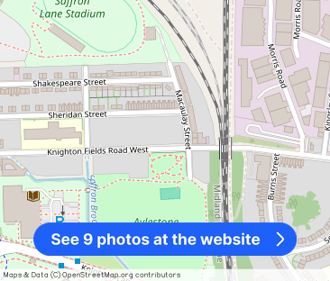 Knighton Fields Road West - Photo 1