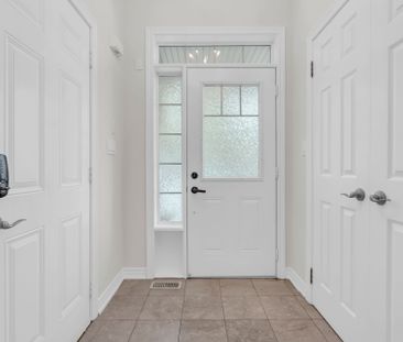 For Lease - 36 Cedarcrest Street, Caledon, Ontario - Photo 6