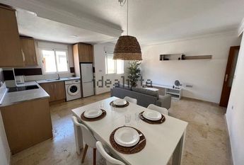 Alquiler de piso en Benijofar