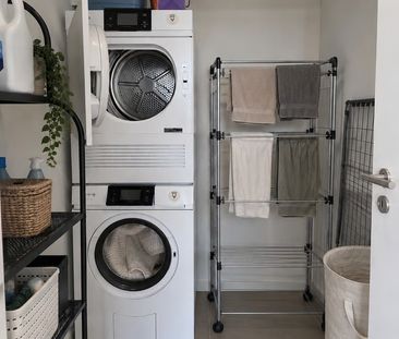 1 Zimmer, 91 m², EG - Foto 6