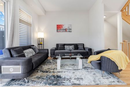 For Lease - 3051 Meadowridge Drive, Oakville, Ontario - Photo 5