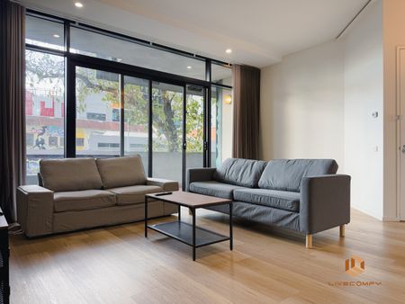 Melbourne CBD - Photo 2