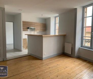 Appartement à louer 4 pièces 76.63m² - Photo 6
