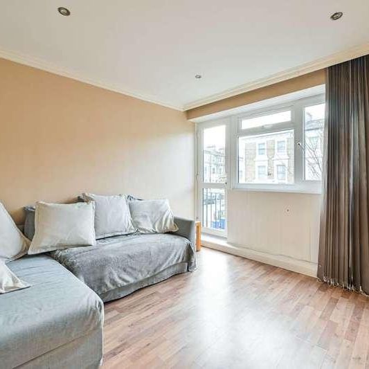 Wilson Road, Camberwell, SE5 - Photo 1