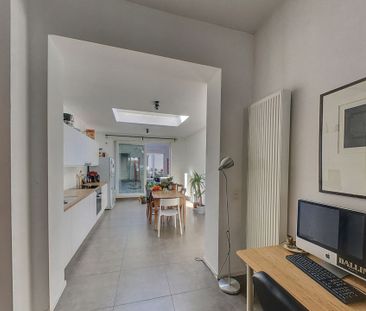 Zeer ruime woning met koetshuis - Photo 2