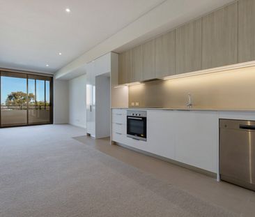 MODERN ONE BEDROOM APARTMENT - Photo 2