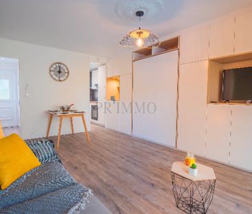 LOCATION A L'ANNE STUDIO - ST RAPHAEL - Photo 2