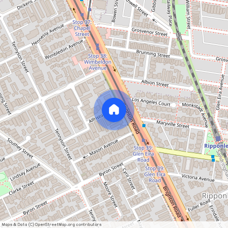 4/129 Brighton Road, Vic 3184, Elwood