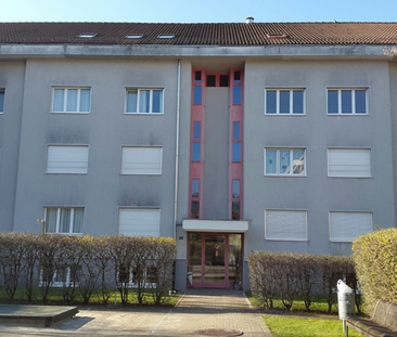 Helle und grosszügige Wohnung - Photo 3