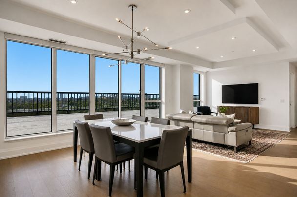 For Lease - 1700 Avenue Road Unit# PH706, Toronto, Ontario - Photo 1