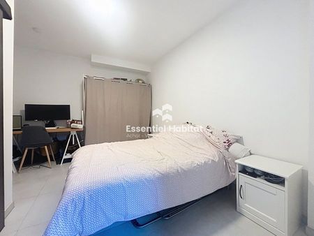 Appartement 2 pièces à Rosselange - Photo 2