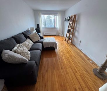 1 CH - 1 SDB - Montréal - $1,395 /mo - Photo 2