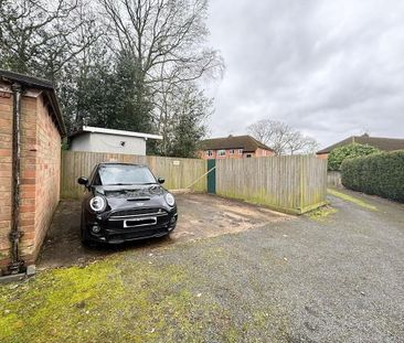 2 bedroom maisonette to rent - Photo 5