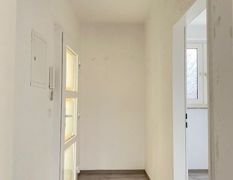 Helle 3-Zimmer-Wohnung mit Balkon in grüner Lage - Foto 1