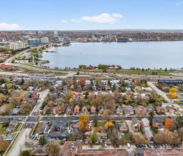 For Lease - 114 Burton Avenue, Barrie, Ontario - Photo 4