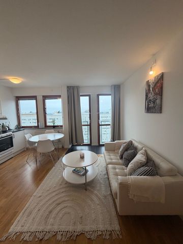 Östersundsgatan, Vällingby - Photo 5