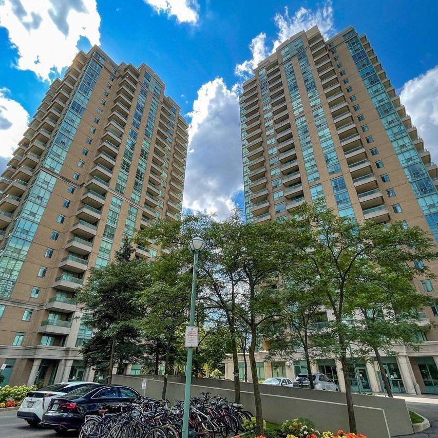 For Lease - 1 Pemberton Avenue Unit# 2207, Toronto, Ontario - Photo 1