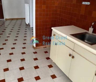 Διαμέρισμα για ενοικίαση Μέσα Αγυιά - Παναχαϊκή (Πάτρα) - Φωτογραφία 1